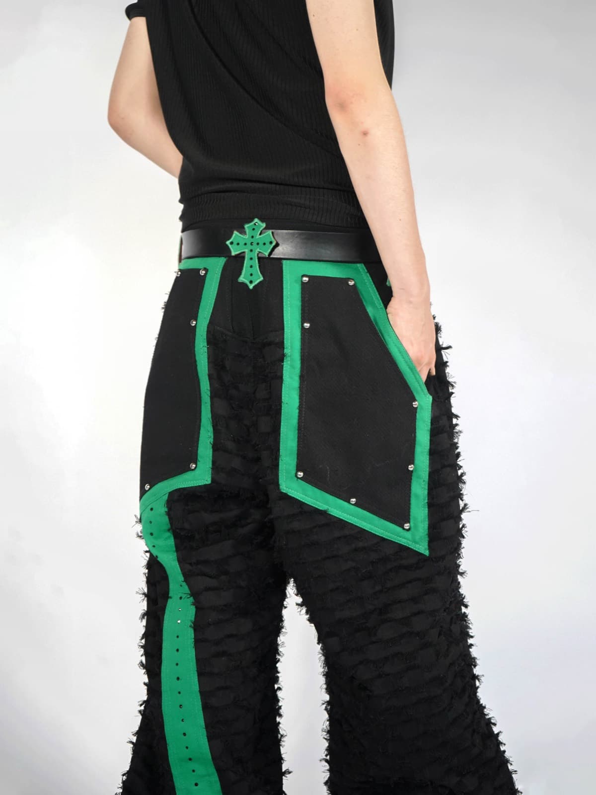 Pantalones